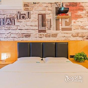 重庆斯铂瑞精品影院公寓酒店提供图片