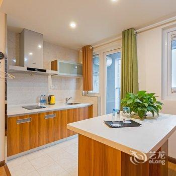 重庆斯铂瑞精品影院公寓酒店提供图片