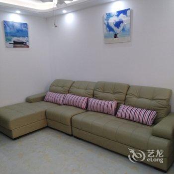 途尔顿海景度假公寓酒店(深圳大鹏半山海店)酒店提供图片