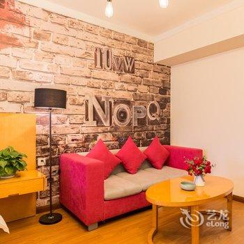 重庆斯铂瑞精品影院公寓酒店提供图片