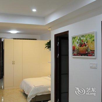 深圳常春藤服务公寓酒店提供图片