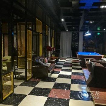 贵阳汉唐秘境酒店酒店提供图片