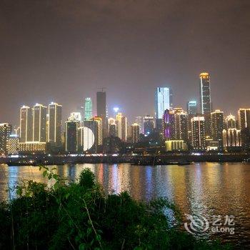 重庆珠珠普通公寓酒店提供图片