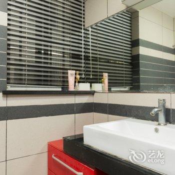 海口孤痴xinjia普通公寓酒店提供图片