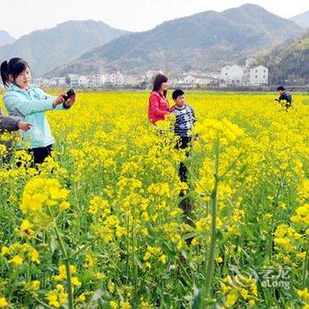 绍兴贵临山庄酒店提供图片