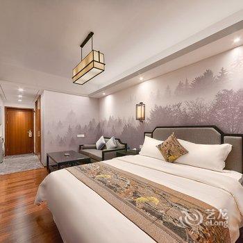 星伦国际公寓(广州北京路店)(原凯迪国际公寓)酒店提供图片
