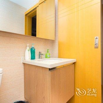 重庆爱自由精装公寓(分店)酒店提供图片