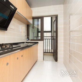 重庆爱自由精装公寓(分店)酒店提供图片