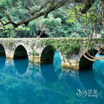 荔波聚缘商务酒店酒店提供图片