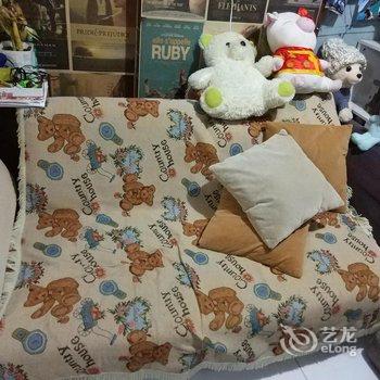 重庆时光印记青年公寓(解放碑洪崖洞江景店)酒店提供图片