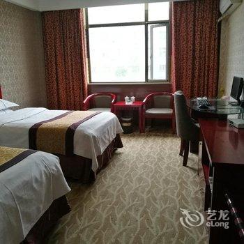 桐柏阳光花园大酒店酒店提供图片