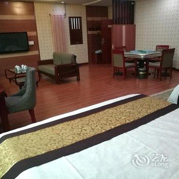 桐柏阳光花园大酒店酒店提供图片