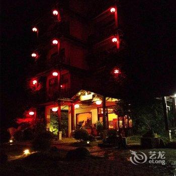 阳朔御和轩酒店酒店提供图片