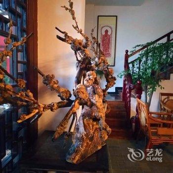 阳朔御和轩酒店酒店提供图片