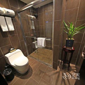 重庆兰锦酒店酒店提供图片