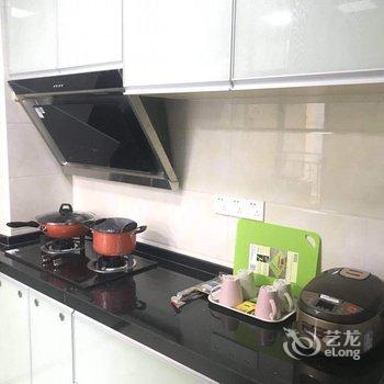 珠海悦途公寓酒店提供图片