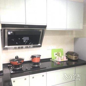 珠海悦途公寓酒店提供图片