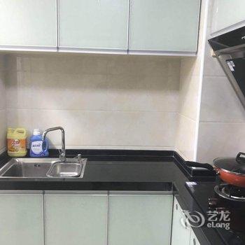 珠海悦途公寓酒店提供图片