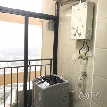 珠海悦途公寓酒店提供图片