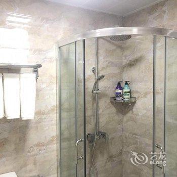 珠海悦途公寓酒店提供图片