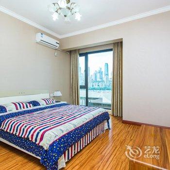 重庆大象民宿(南滨路店)酒店提供图片