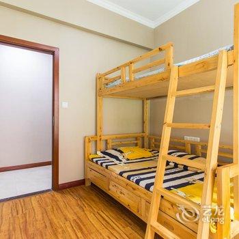 重庆大象民宿(南滨路店)酒店提供图片