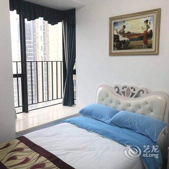 珠海悦途公寓酒店提供图片