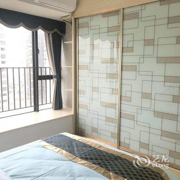 珠海悦途公寓酒店提供图片