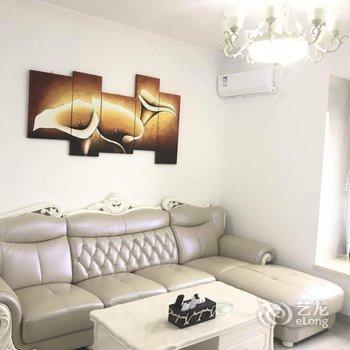 珠海悦途公寓酒店提供图片