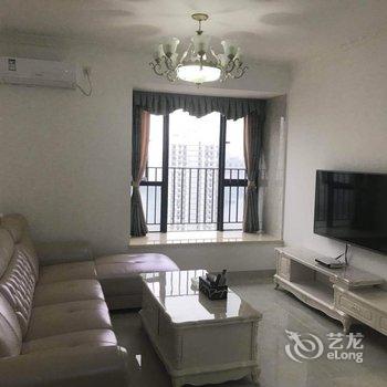 珠海悦途公寓酒店提供图片