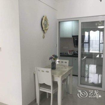 珠海悦途公寓酒店提供图片