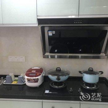 珠海悦途公寓酒店提供图片