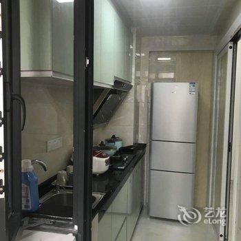 珠海悦途公寓酒店提供图片