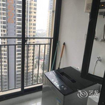 珠海悦途公寓酒店提供图片
