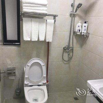 珠海悦途公寓酒店提供图片