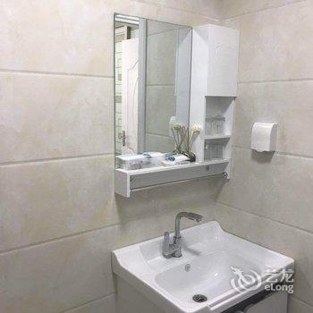 珠海悦途公寓酒店提供图片