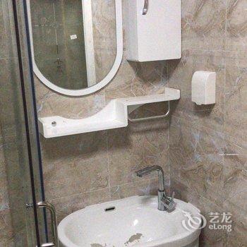 珠海悦途公寓酒店提供图片