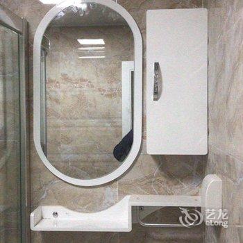 珠海悦途公寓酒店提供图片