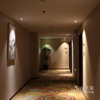 潼南尚高酒店酒店提供图片