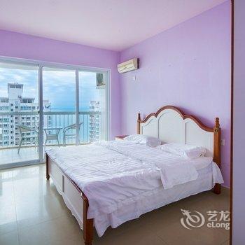三亚湾澜悦精品海景度假公寓酒店提供图片