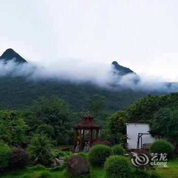 阳朔御和轩酒店酒店提供图片