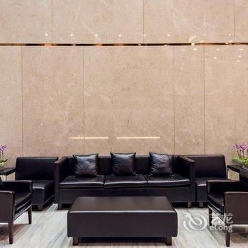 领尚高端定制公寓(成都天府广场春熙店)酒店提供图片