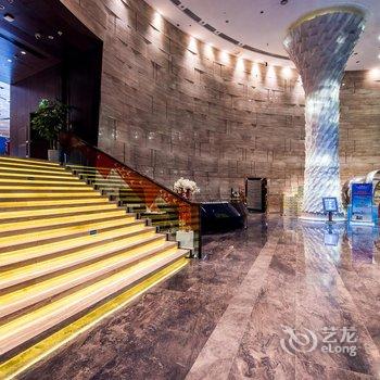 领尚高端定制公寓(成都天府广场春熙店)酒店提供图片