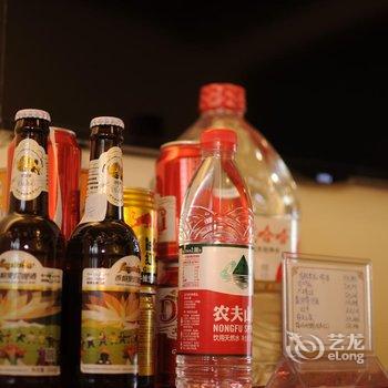 香格里拉藏妹客栈酒店提供图片