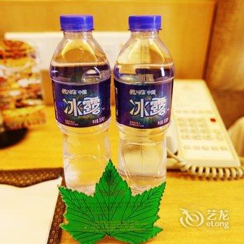 南昌唯客丽晶国际大酒店酒店提供图片