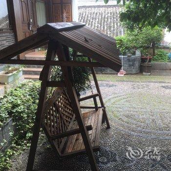 丽江雨花石客栈酒店提供图片