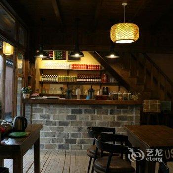 宏村朝花夕拾精品客栈酒店提供图片