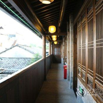 宏村朝花夕拾精品客栈酒店提供图片