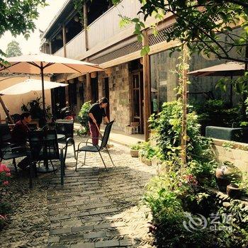 宏村朝花夕拾精品客栈酒店提供图片
