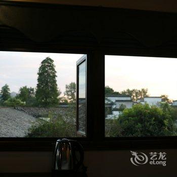 宏村朝花夕拾精品客栈酒店提供图片